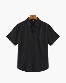 Camisa de Linho Cape Town