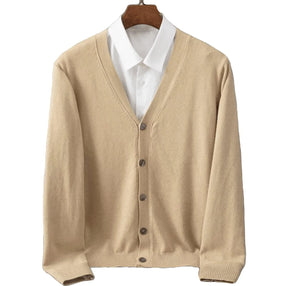 Cardigan Casual Veloce