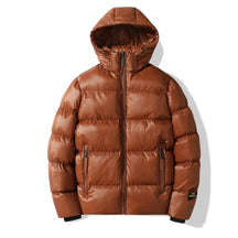 Jaqueta Masculina Oldbar