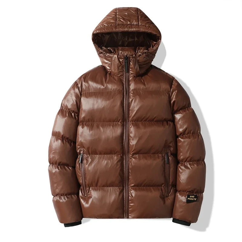 Jaqueta Masculina Oldbar