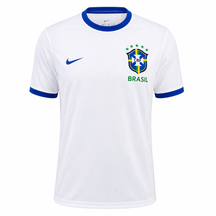 Camisa do Brasil 2026 - Tecido Premium - Elegante