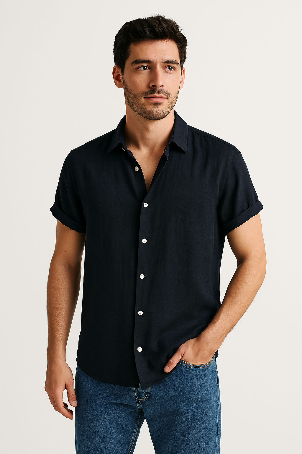 Camisa Fix
