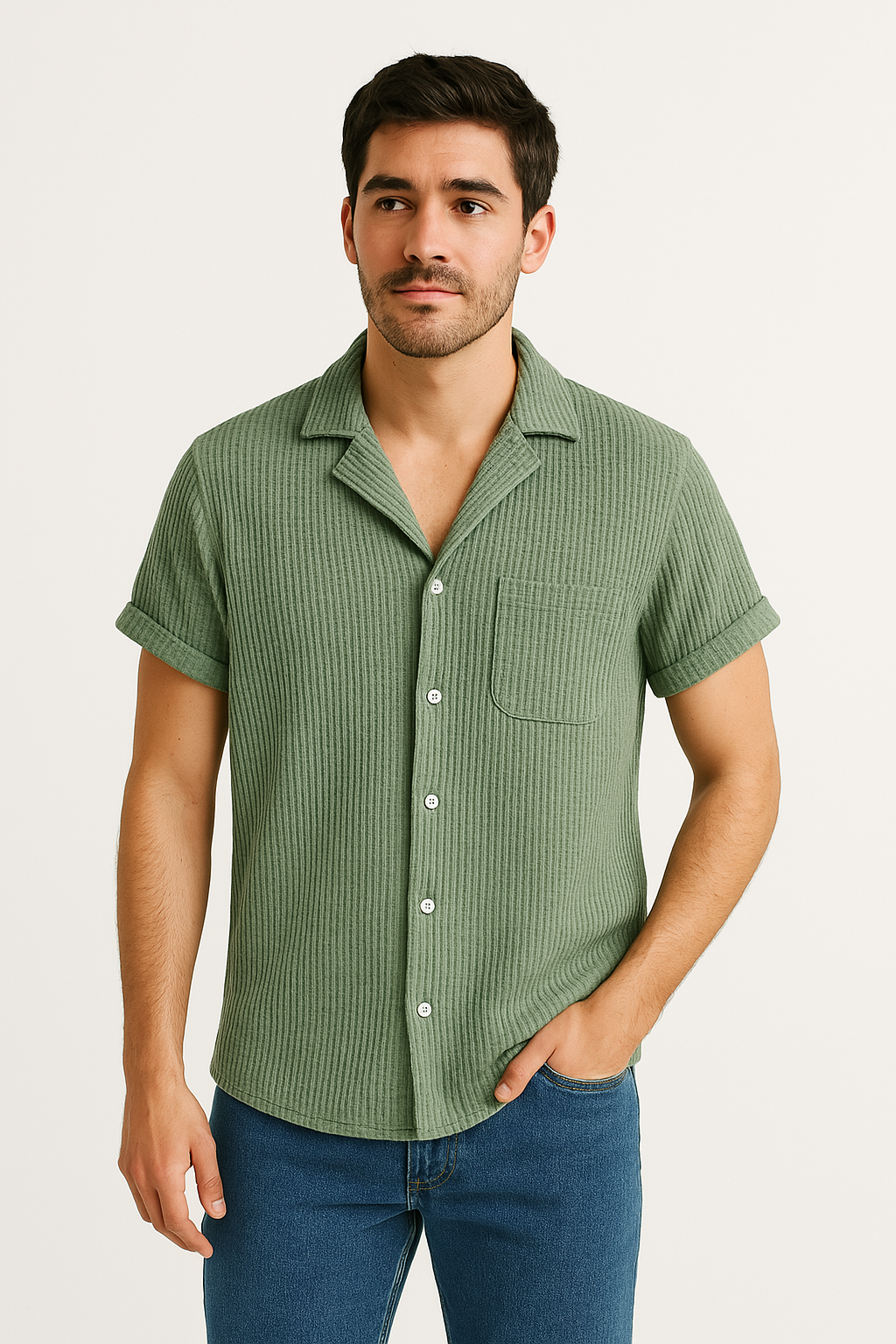 Camisa Jangada