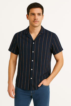 Camisa Lyris