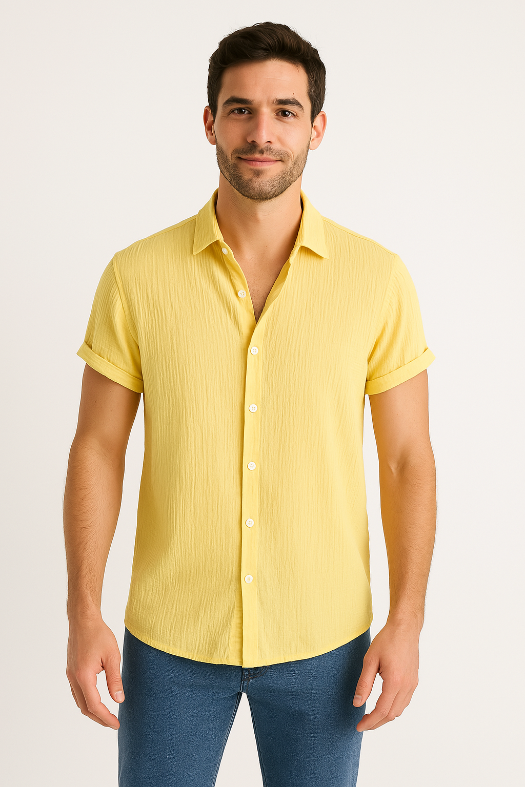 Camisa Sartory