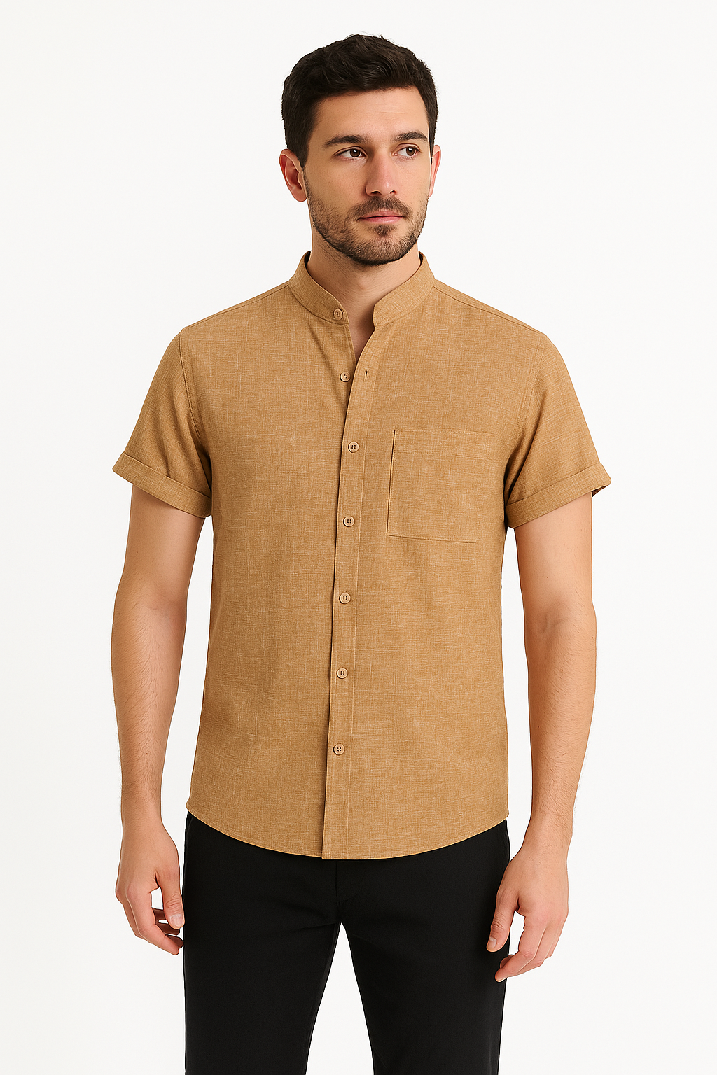 Camisa Kalahary