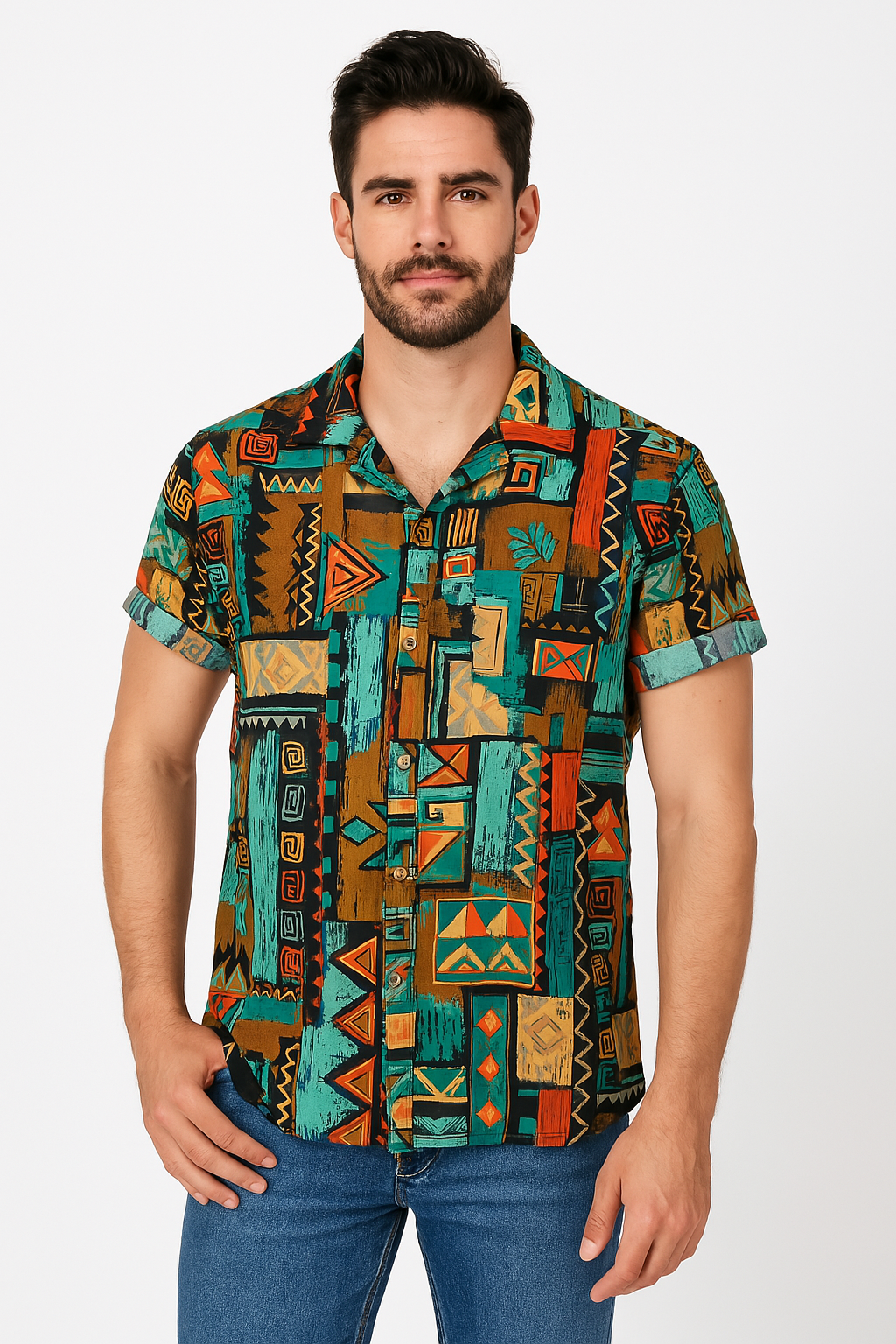 Camisa Angel