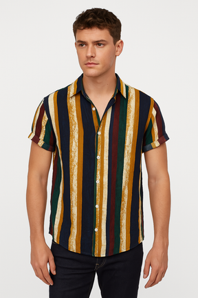 Camisa Loss