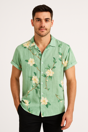 Camisa Pelourinho