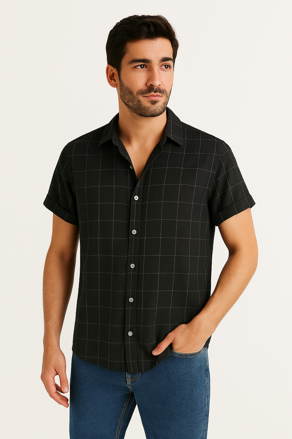 Camisa Lunar