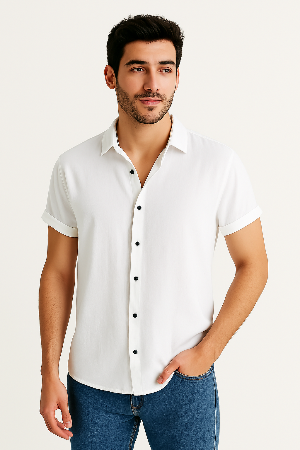 Camisa Cardume