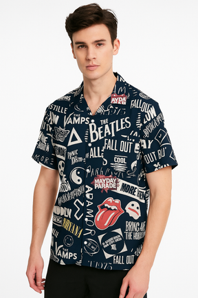 Camisa Suits
