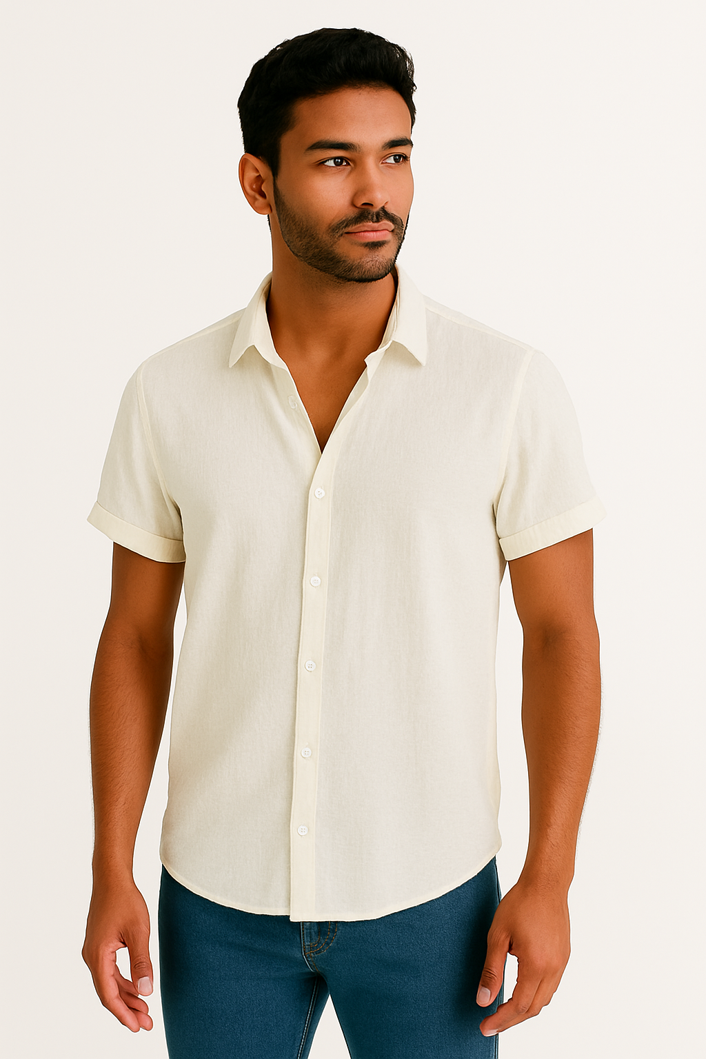 Camisa Sartory