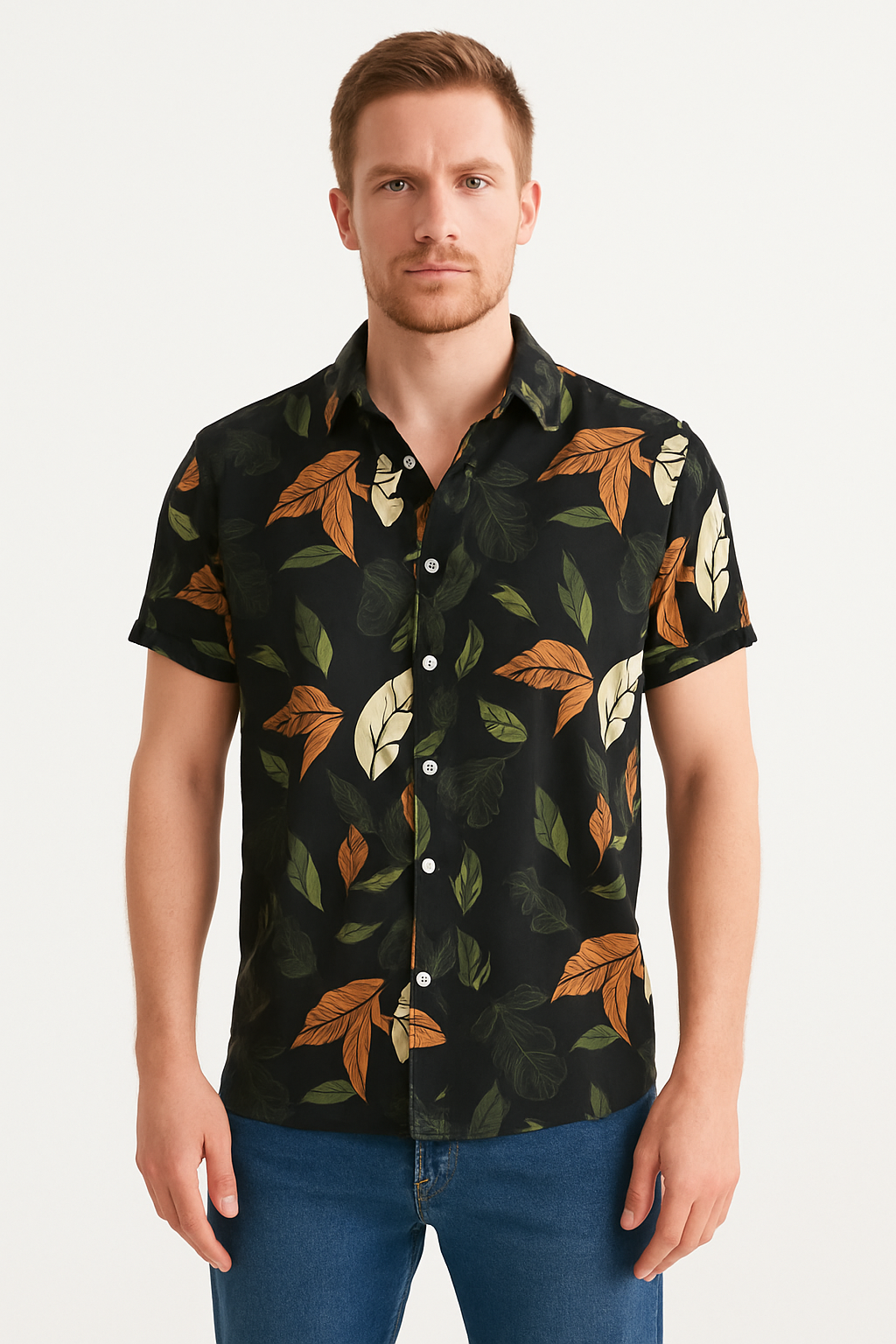 Camisa Floripa