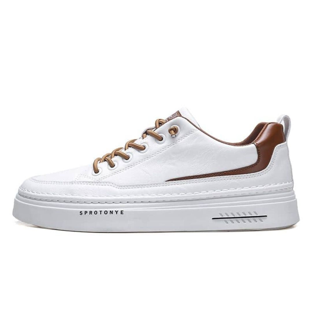 Tênis Casual Masculino Pampas