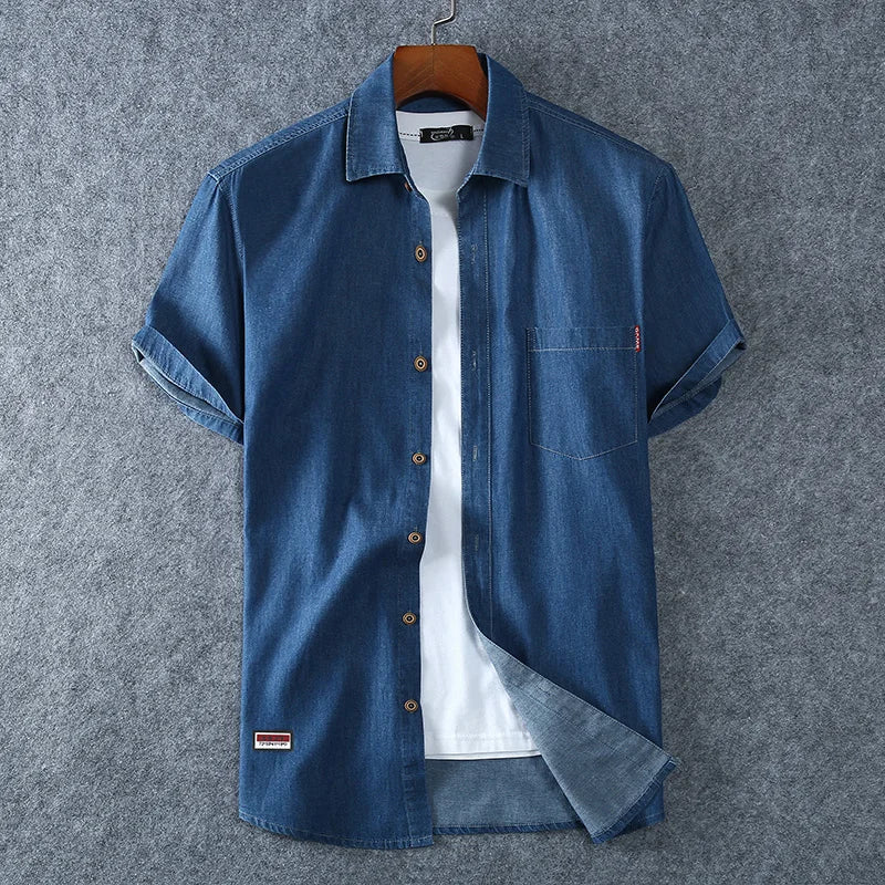 Camisa Derik