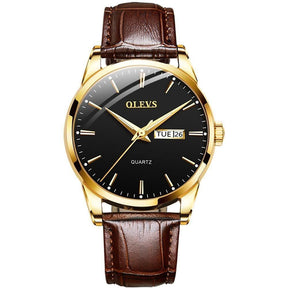 Relógio Casual Masculino OLEVS - Casual