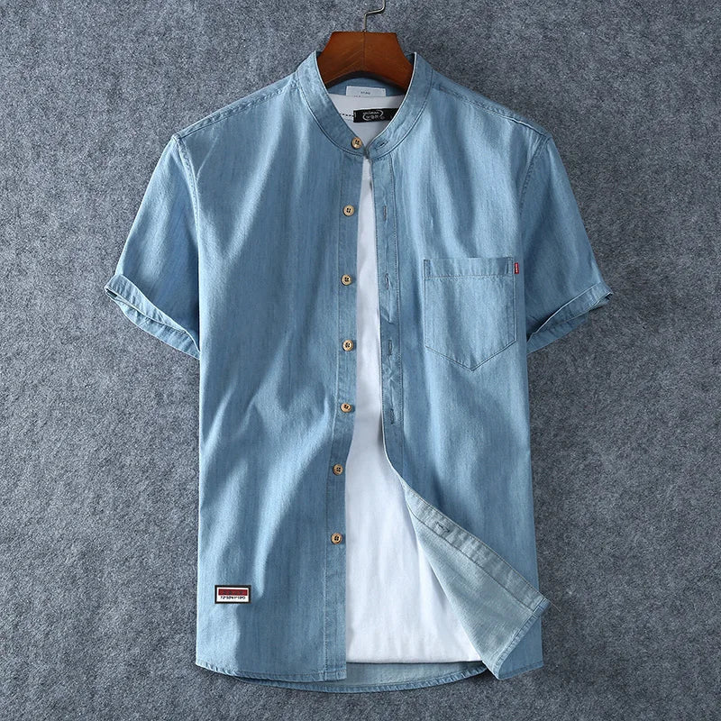 Camisa Derik
