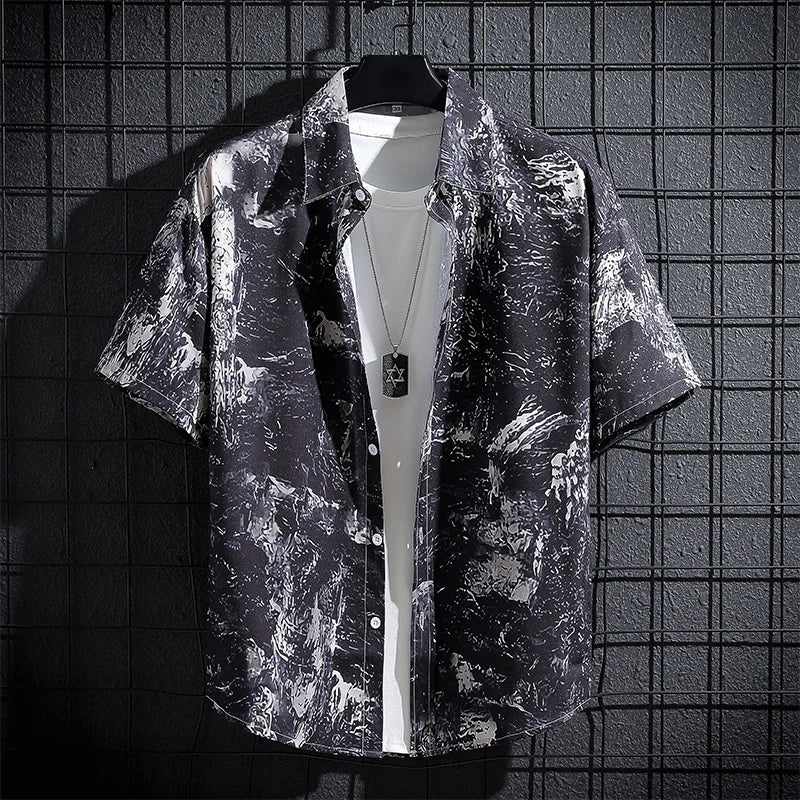 Camisa Matt