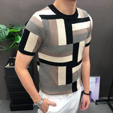 Camiseta tricot - Praia de Moledo