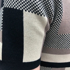 Camiseta tricot - Praia de Moledo