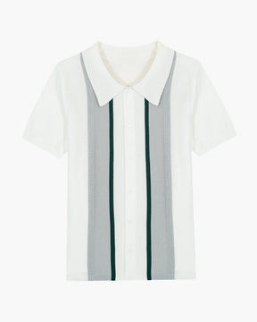 Camisa Polo - Bradford