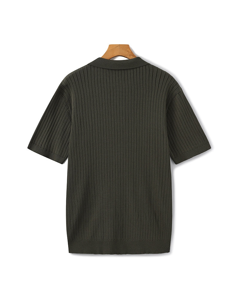 Camisa Polo Premium Basic