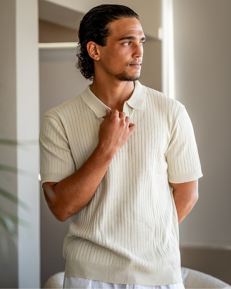 Camisa Polo Premium Basic