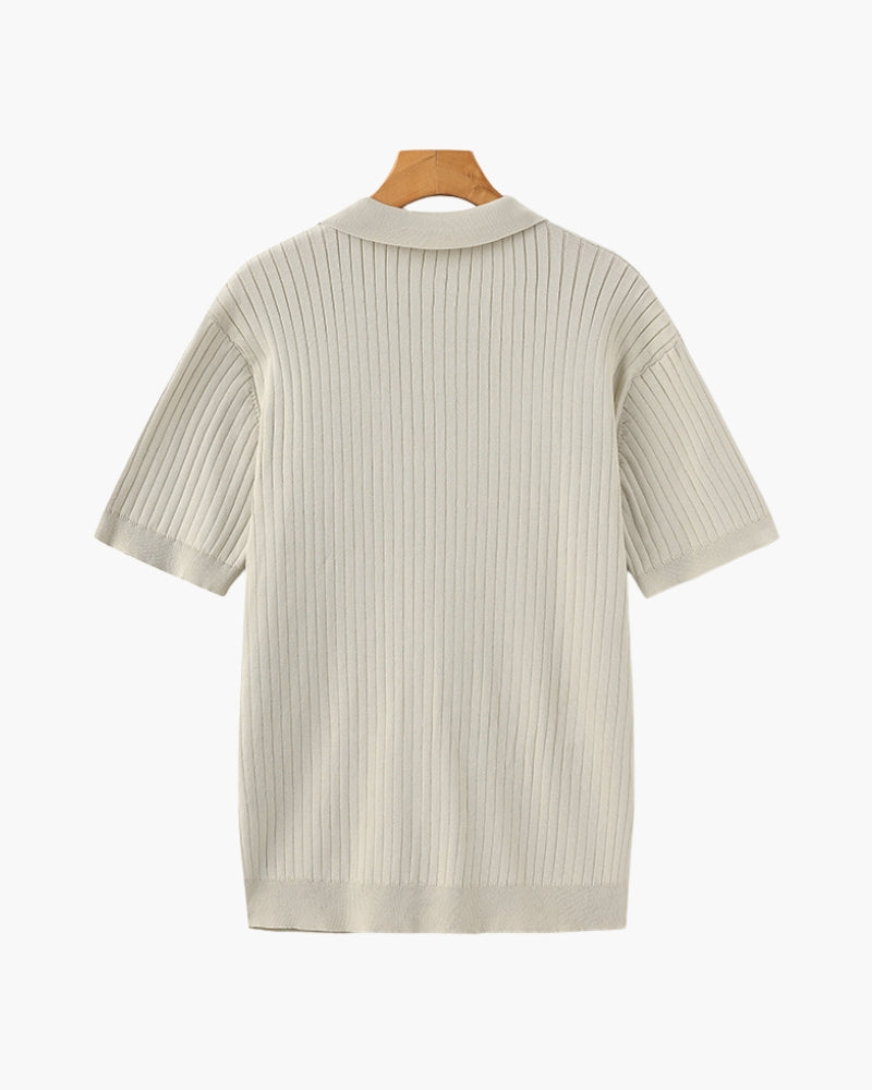 Camisa Polo Premium Basic