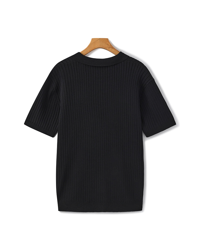 Camisa Polo Premium Basic