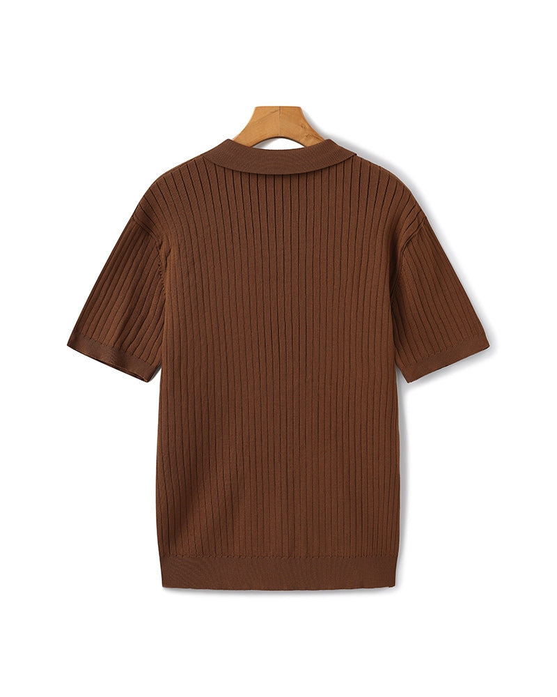 Camisa Polo Premium Basic