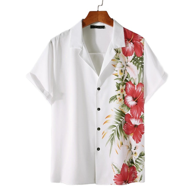 Camisa Elegante Craze