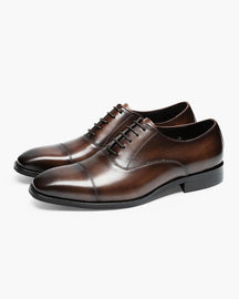 Sapato Derby Classic