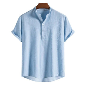 Camisa Linho Zooper