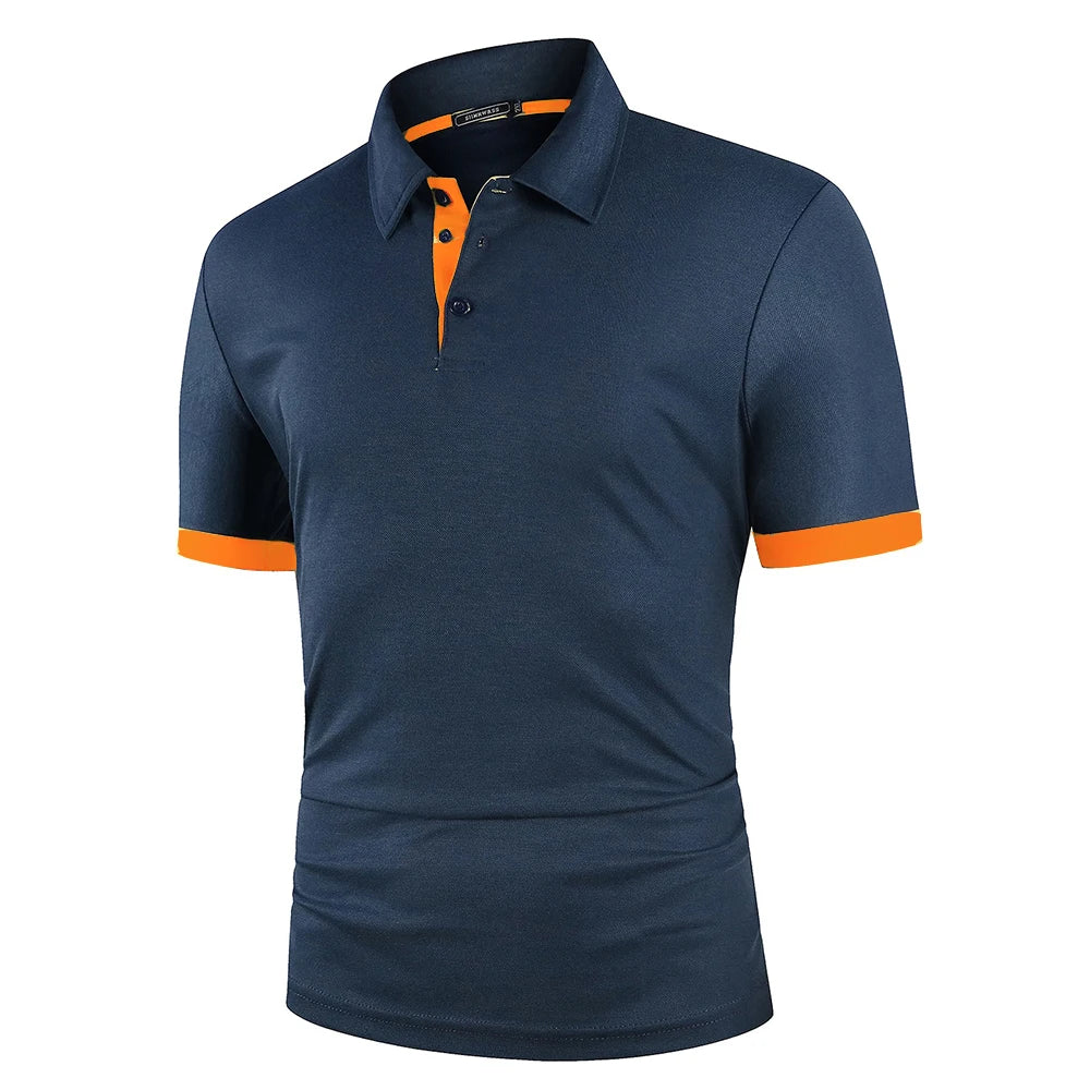 Camisa Polo Bartoli 🪶