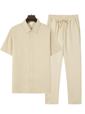 Conjunto Patrick