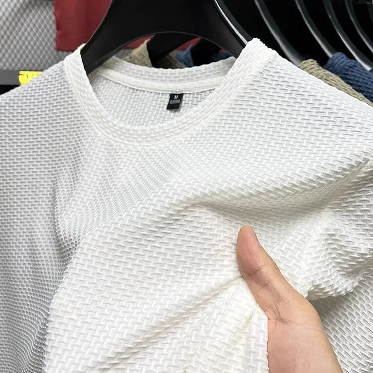 Camisa Bamboo