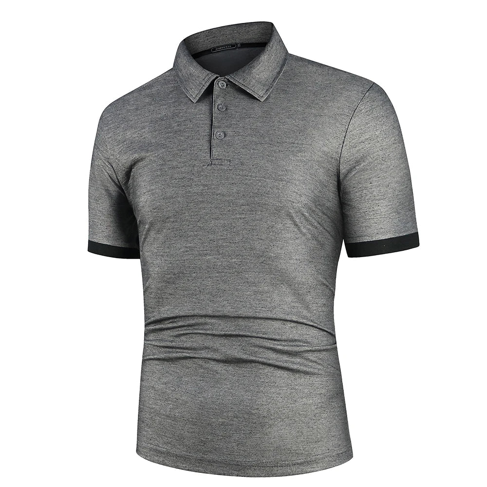 Camisa Polo Bartoli 🪶