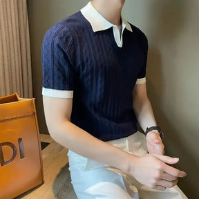Camisa Polo Boozer