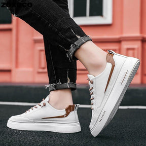 Tênis Casual Masculino Pampas