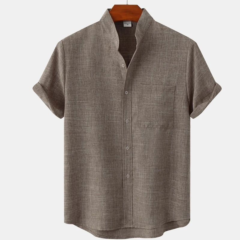 Camisa Kalahary