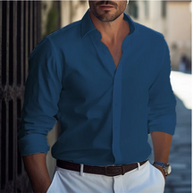 Camisa Leo