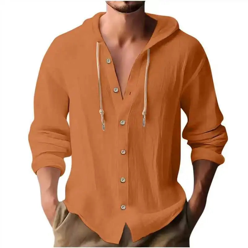 Camisa Brad