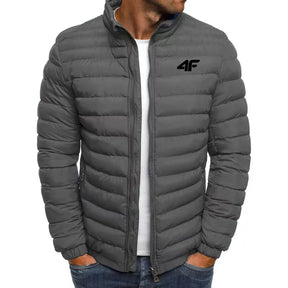 Jaqueta Nordic