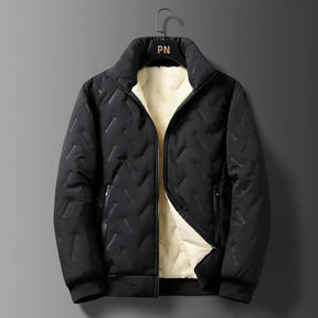 Jaqueta Masculina Lincon