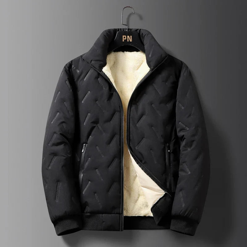 Jaqueta Masculina Lincon