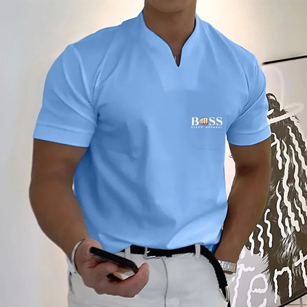 Camisa Boss