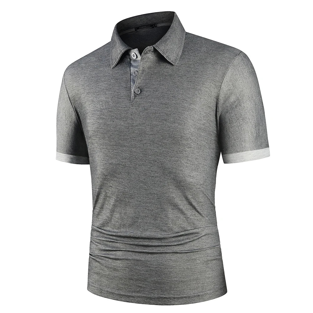 Camisa Polo Bartoli 🪶