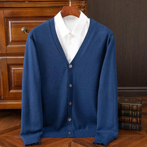 Cardigan Casual Veloce