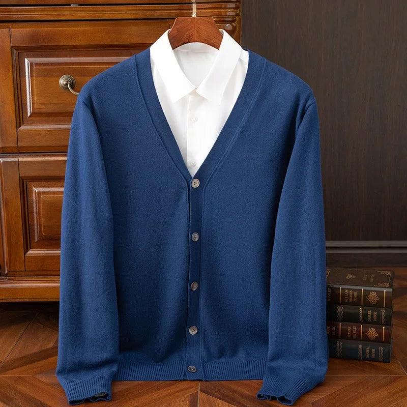 Cardigan Casual Veloce